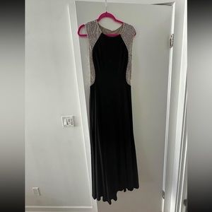Xscape - formal dress - size 12